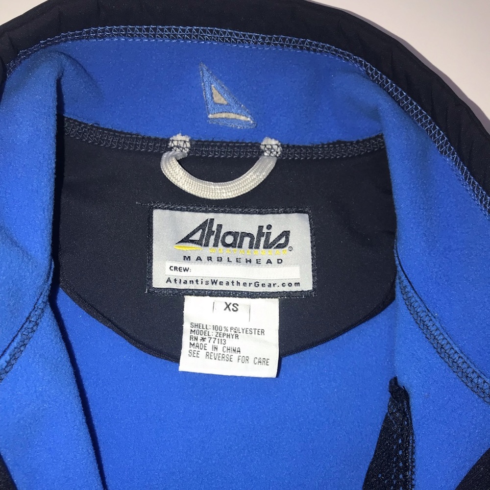 Atlantis Marblehead Jacket - Picture 2 of 8